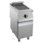 Гриль электрический Apach Chef Line SLGE49CS