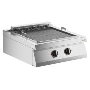 Гриль электрический Apach Chef Line SLGE89