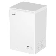 Ларь морозильный Haier HCE100R