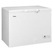 Ларь морозильный Haier HCE319RE
