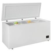 Ларь морозильный Бирюса 455KD