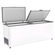 Ларь морозильный Frostor F 700 SD (пропан)