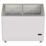 Ларь морозильный Haier SD-416AE