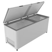 Ларь морозильный Frostor F 700 SD