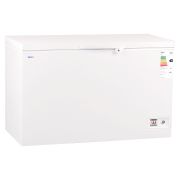 Ларь морозильный UGUR UDD 400 BK