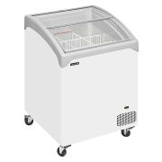 Ларь морозильный TEFCOLD NIC101SCEB