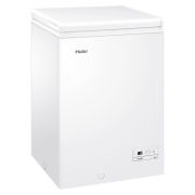 Ларь морозильный Haier HCE103R