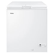 Ларь морозильный Haier HCE143R