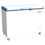 Ларь морозильный Shivaki AFC370