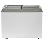 Ларь морозильный Бирюса 260CZQ