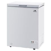 Ларь морозильный Hurakan HKN-BD215