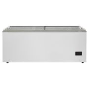 Ларь морозильный Бирюса 560DZQ