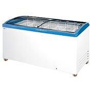 Ларь морозильный ITALFROST (CRYSPI) CFТ600C без корзин