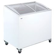 Ларь морозильный UGUR UDD 300 SCE
