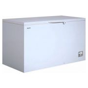 Ларь морозильный UGUR UDD 460 BK