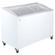 Ларь морозильный UGUR UDD 400 SCEB