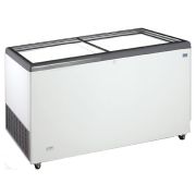 Ларь морозильный CRYSTAL EKTOR 56 SGL