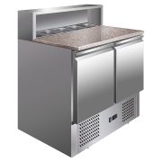 Стол для пиццы VIATTO PS900 SEC