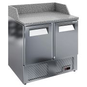 Стол для пиццы POLAIR TMi2GNpizza-GC