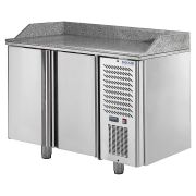 Стол для пиццы POLAIR TM2GNpizza-G