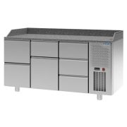 Стол для пиццы POLAIR TM3pizza213-G