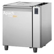 Стол для пиццы Apach Chef Line LTPPZ1NTR (без агрегата и столешницы)