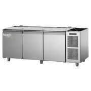 Стол для пиццы Apach Chef Line LTPPZ111NT (без столешницы)