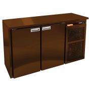 Стол морозильный барный HICOLD BN 11 BR2 BT BAR