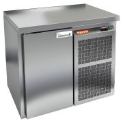 Стол морозильный HICOLD SN 1 BR2 BT O