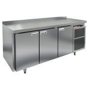 Стол морозильный HICOLD BN 111/BT