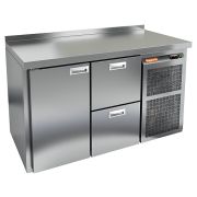 Стол морозильный HICOLD SN 12 BR2 BT