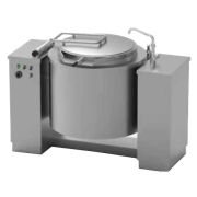 Котел варочный Apach Chef Line GLKE150IСAT