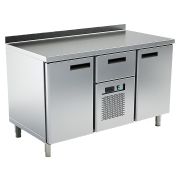 Стол морозильный BSV-inox TRKN 11