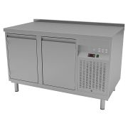 Стол морозильный Gastrolux СМБ2-135/2Д/S