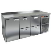 Стол морозильный HICOLD BN 122 BR2 BT