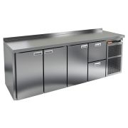 Стол морозильный HICOLD SN 1112 BR2 BT