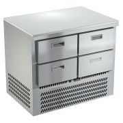 Стол морозильный Техно-ТТ СПН/М-523/04-1007
