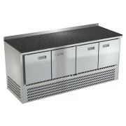 Стол морозильный Техно-ТТ СПН/М-421/40-1906