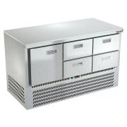 Стол морозильный Техно-ТТ СПН/М-522/14-1407