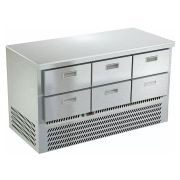 Стол морозильный Техно-ТТ СПН/М-523/06-1406