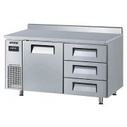 Стол морозильный Turbo air KWF15-3D-3-750