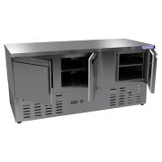 Стол морозильный КАМИК СМ-22158Н