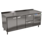 Стол морозильный КАМИК СМ-221856