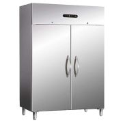 Шкаф комбинированный Koreco GN120DTV