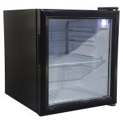 Шкаф холодильный VIATTO VA-SC52