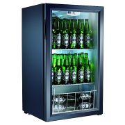 Шкаф холодильный GASTRORAG BC98-MS
