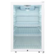 Холодильник для косметики и напитков Cellar Private CP062AW