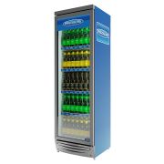 Шкаф холодильный Frigoglass CMV 375 NC