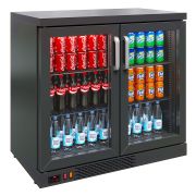 Шкаф холодильный барный POLAIR TD102-Bar