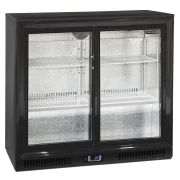 Шкаф холодильный TEFCOLD DB201S